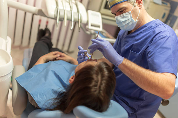 Best Sedation Dentistry  in Sierra Ridge, CO