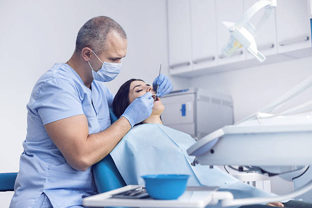 Laser Dentistry in Sierra Ridge, CO